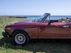 Usata 1970 Fiat 124 Sport Cabrio | 17.500 €