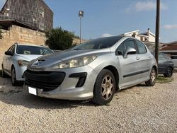 Grigio Usata 2010 Peugeot 308 Due volumi | 2490 € (Cara)