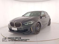 Nero Usata 2022 BMW 135 Due volumi | 29.200 € (Ottimo prezzo)