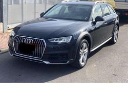 Usata 2016 Audi A4 Allroad Advanced Station wagon | 14.000 € (Molto cara)