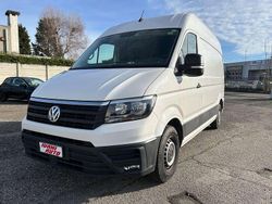Bianco Usata 2017 VW Crafter Furgone | 20.900 € (Cara)