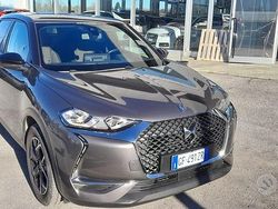 Grigio Usata 2021 Citroën DS3 SUV | 19.000 €