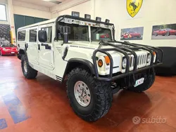 Bianco Usata 1996 Hummer H1 SUV | 89.000 €