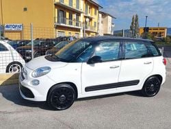 Other Usata 2020 Fiat 500L Mirror Monovolume | 9990 € (Buon prezzo)