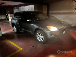 Usata 2009 Toyota RAV4 Luxury SUV | 6000 € (Buon prezzo)