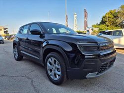 Nero Nuova 2025 Jeep Avenger Altitude SUV | 25.500 € (Buon prezzo)