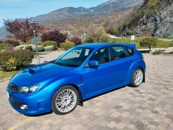 Usata 2008 Subaru WRX STI Tre volumi | 25.000 €