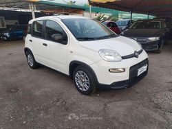 Bianco Usata 2023 Fiat Panda S Due volumi | 10.600 € (Buon prezzo)