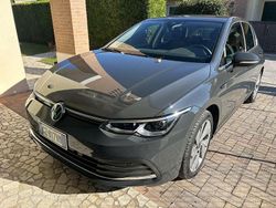 Usata 2022 VW Golf VIII Style Tre volumi | 24.000 € (Ottimo prezzo)