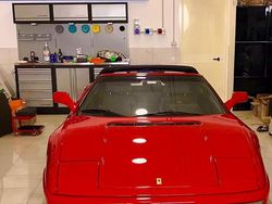 Usata 1993 Ferrari 348 Cabrio | 85.000 €