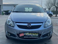 Other Usata 2007 Opel Corsa Enjoy Tre volumi | 4450 € (Buon prezzo)