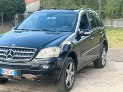 Usata 2007 Mercedes ML320 SUV | 4800 € (Ottimo prezzo)