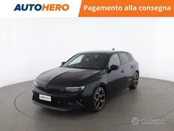 Nero Usata 2022 Opel Astra GS Line Tre volumi | 23.599 € (Buon prezzo)