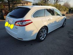 Bianco Usata 2018 Peugeot 508 Business-Line Station wagon | 13.000 € (Buon prezzo)