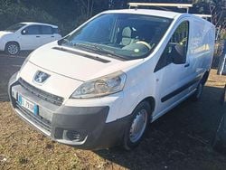 Bianco Usata 2012 Peugeot Expert Furgone | 6750 € (Buon prezzo)