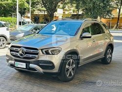 Grigio Usata 2020 Mercedes 300 Executive Station wagon | 39.990 € (Buon prezzo)