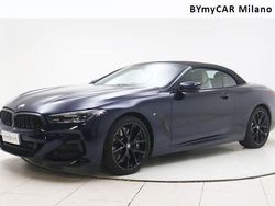 Blu Usata 2024 BMW 840 Comfort Edition Coupé | 76.000 € (Molto cara)