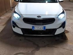 Bianco Usata 2020 Kia XCeed Style SUV | 16.000 € (Buon prezzo)