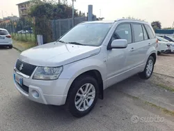 Grigio Usata 2008 Suzuki Grand Vitara SUV | 4990 € (Ottimo prezzo)