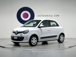Bianco Usata 2018 Renault Twingo SE Due volumi | 9900 € (Cara)