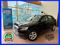 Nero Usata 2017 Audi Q2 SUV | 15.999 € (Ottimo prezzo)