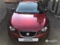 Other Usata 2011 Seat Ibiza ST Station wagon | 7700 € (Molto cara)