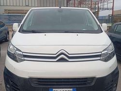 Bianco Usata 2019 Citroën Jumpy Monovolume | 12.500 € (Ottimo prezzo)