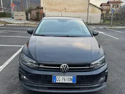 Usata 2022 VW Polo Sportline Tre volumi | 17.500 € (Buon prezzo)