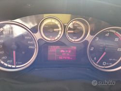 Nero Usata 2010 Alfa Romeo MiTo Due volumi | 4000 €