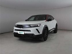 Bianco Usata 2022 Opel Mokka GS Line SUV | 17.800 € (Buon prezzo)