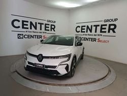 Bianco Usata 2023 Renault Mégane SUV | 21.900 € (Buon prezzo)