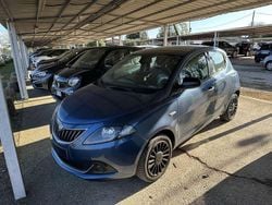 Other Usata 2022 Lancia Ypsilon Silver Due volumi | 7700 € (Super prezzo)
