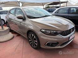 Giallo Usata 2018 Fiat Tipo Lounge Station wagon | 7590 € (Ottimo prezzo)
