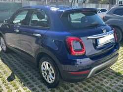 Blu Usata 2018 Fiat 500X SUV | 14.900 €