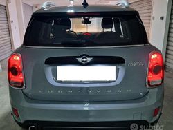 Grigio Usata 2017 Mini Countryman Business SUV | 12.500 €