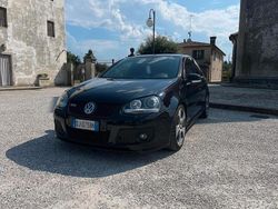 Nero Usata 2007 VW Golf V Edition Due volumi | 8500 €