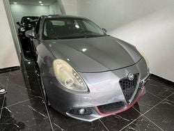Usata 2013 Alfa Romeo Giulietta Due volumi | 3500 € (Ottimo prezzo)