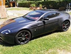 Grigio Usata 2006 Aston Martin V8 Vantage Coupé | 46.000 € (Super prezzo)