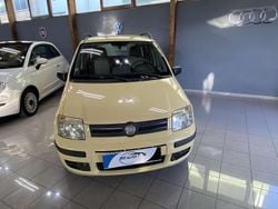Giallo Usata 2009 Fiat Panda Dynamic Due volumi | 3690 € (Buon prezzo)