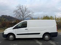 Bianco Usata 2008 Fiat Scudo Furgone | 4900 € (Buon prezzo)