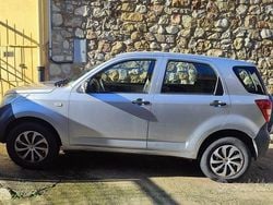 Grigio Usata 2006 Daihatsu Terios SUV | 6500 €
