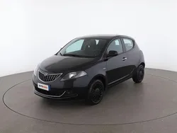 Nero Usata 2022 Lancia Ypsilon Silver Due volumi | 11.899 € (Buon prezzo)