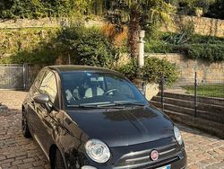 Usata 2016 Fiat 500 Sport Tre volumi | 9800 € (Cara)
