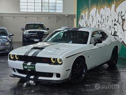 Bianco Usata 2016 Dodge Challenger SXT Coupé | 29.999 € (Super prezzo)