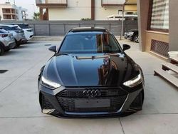 Other Usata 2022 Audi RS6 Station wagon | 113.000 € (Cara)