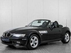 Nero Usata 2001 BMW Z3 Cabrio | 13.900 € (Cara)