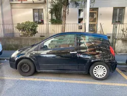 Usata 2004 Citroën C2 Due volumi | 2500 € (Buon prezzo)
