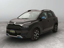 Nero Usata 2021 Citroën C3 Aircross PureTech SUV | 12.290 € (Ottimo prezzo)
