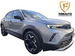Grigio Usata 2023 Opel Mokka GS Line SUV | 17.990 € (Buon prezzo)
