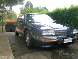 Cadillac Seville